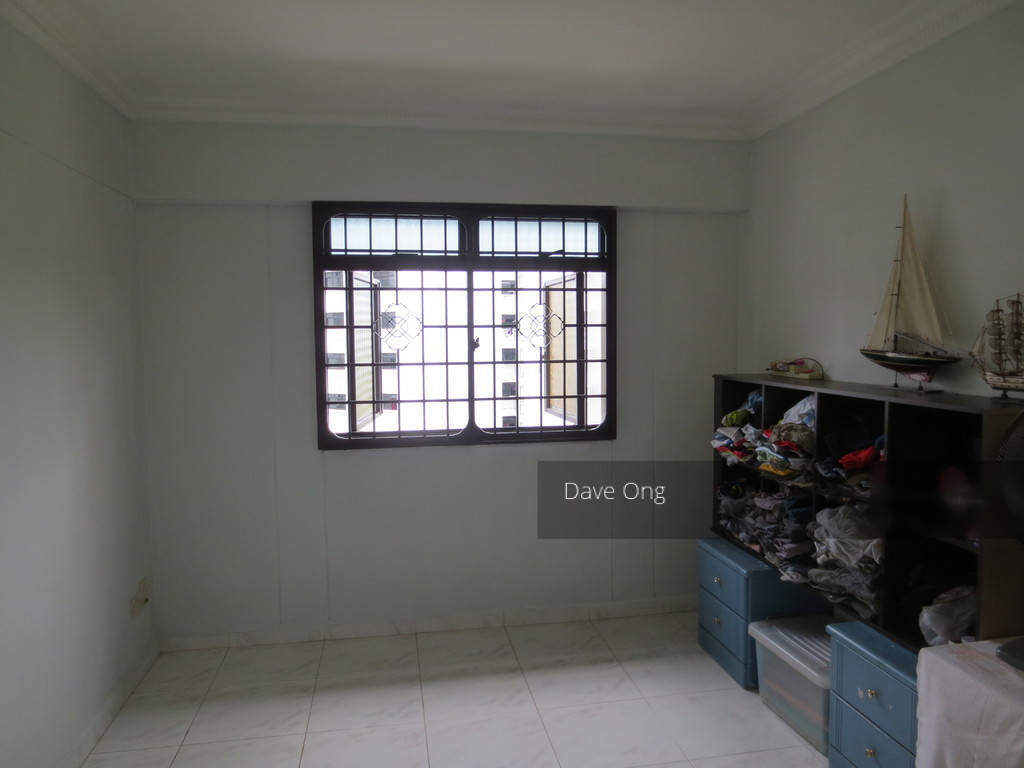Blk 501B Wellington Circle (Sembawang), HDB 5 Rooms #145250342